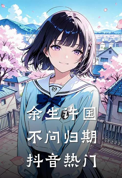 余生许国，不问归期抖音热门