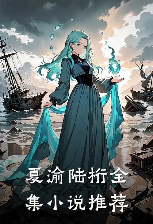 夏渝陆桁全集小说推荐