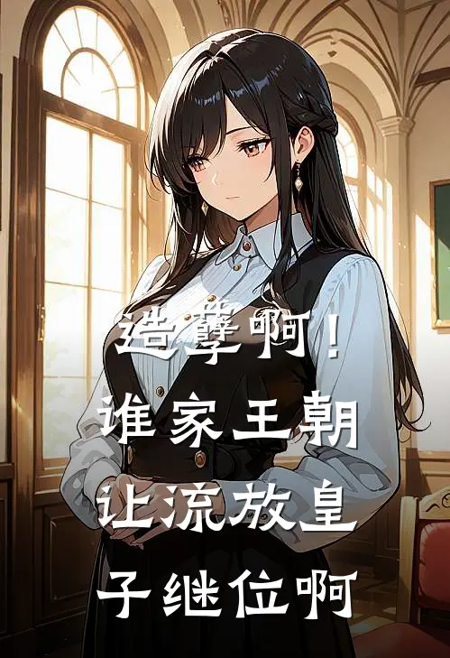 造孽啊！谁家王朝让流放皇子继位啊
