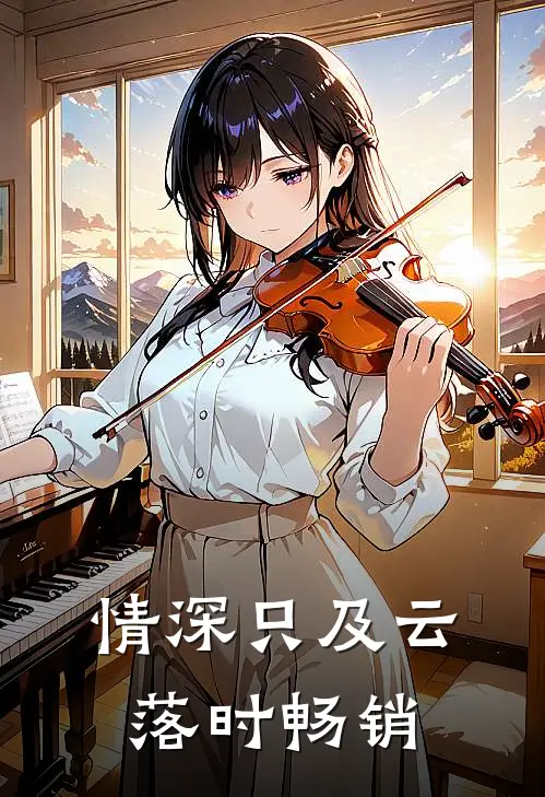 情深只及云落时畅销
