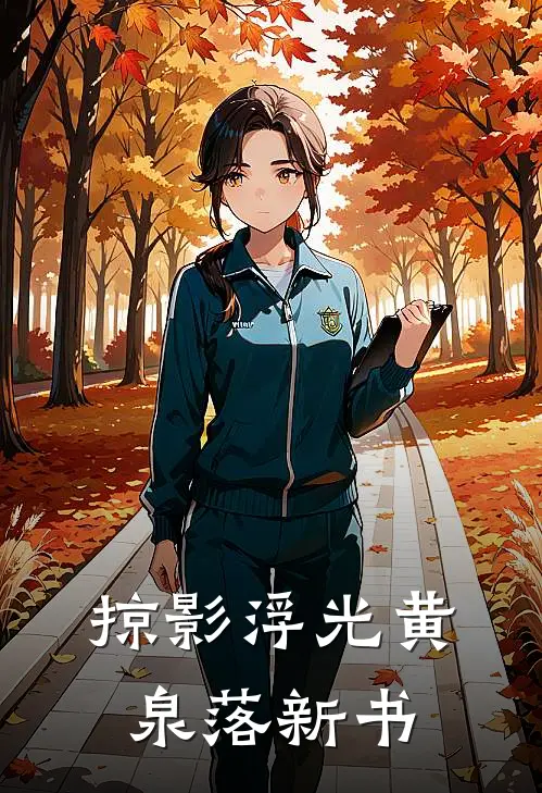 掠影浮光黄泉落新书