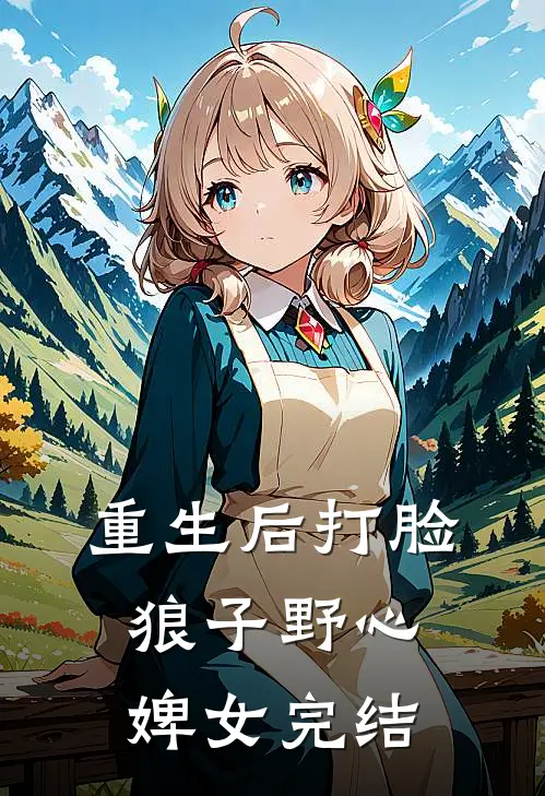 重生后打脸狼子野心婢女完结
