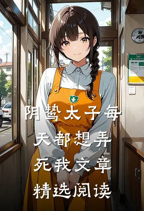 阴鸷太子每天都想弄死我文章精选阅读