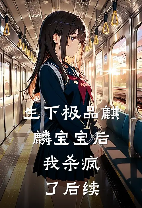 生下极品麒麟宝宝后，我杀疯了后续