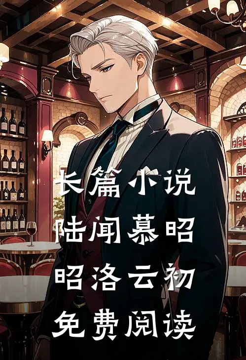 长篇小说陆闻慕昭昭洛云初免费阅读