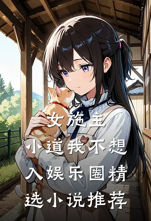 女施主,小道我不想入娱乐圈精选推荐