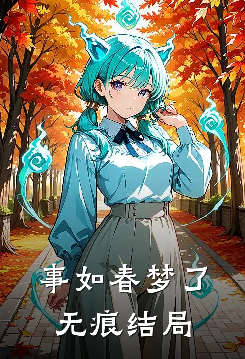 事如春梦了无痕结局