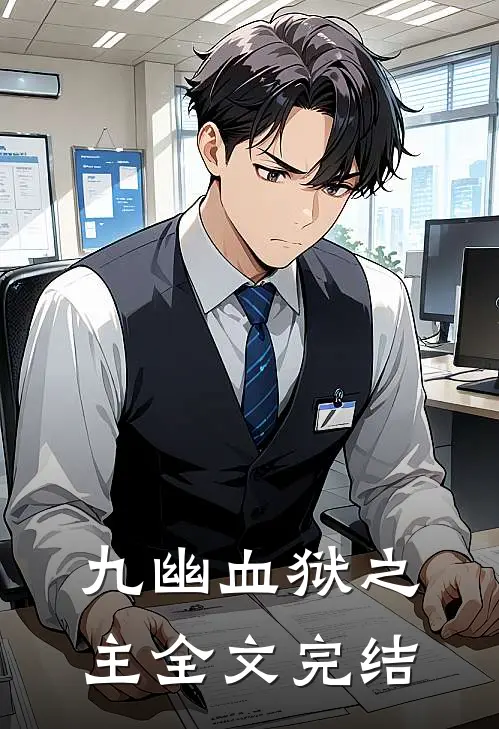 九幽血狱之主全文完结