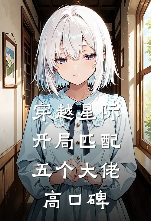 穿越星际，开局匹配五个大佬高口碑