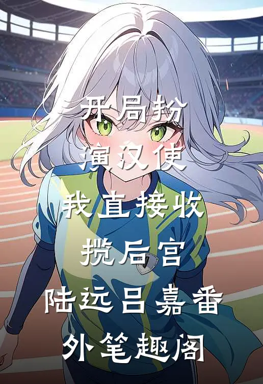 开局扮演汉使，我直接收揽后宫：陆远吕嘉番外笔趣阁