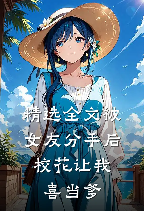 精选全文被女友分手后，校花让我喜当爹