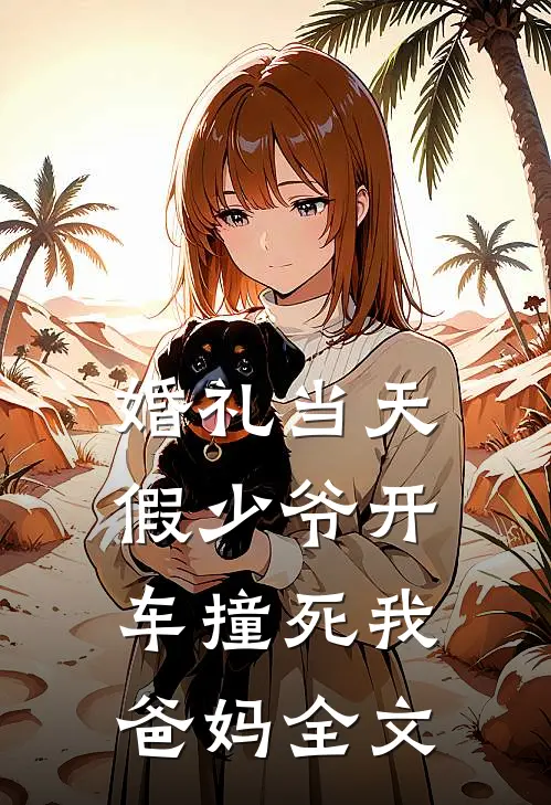 婚礼当天，假少爷开车撞死我爸妈全文