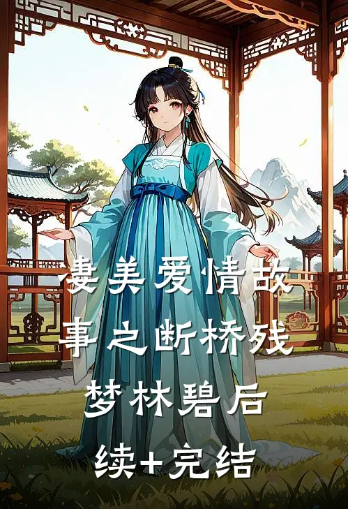 凄美爱情故事之断桥残梦林碧后续+完结