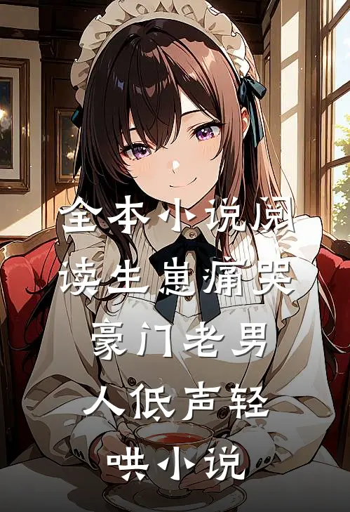 全本小说阅读生崽痛哭:豪门老男人低声轻哄小说