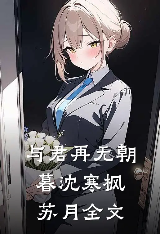 与君再无朝暮沈寒枫苏月全文