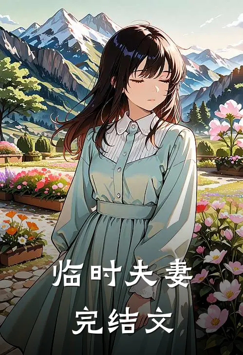 临时夫妻完结文