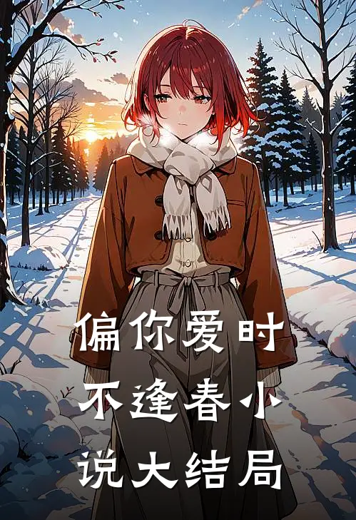 偏你爱时不逢春小说大结局
