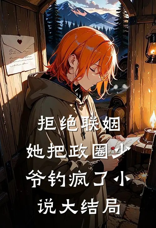 拒绝联姻，她把政圈少爷钓疯了小说大结局