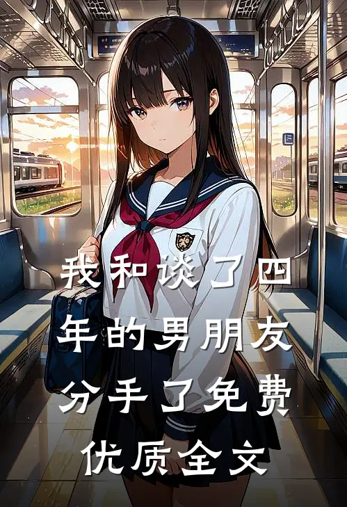 我和谈了四年的男朋友分手了免费优质全文
