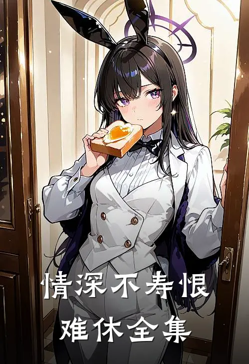 情深不寿恨难休全集