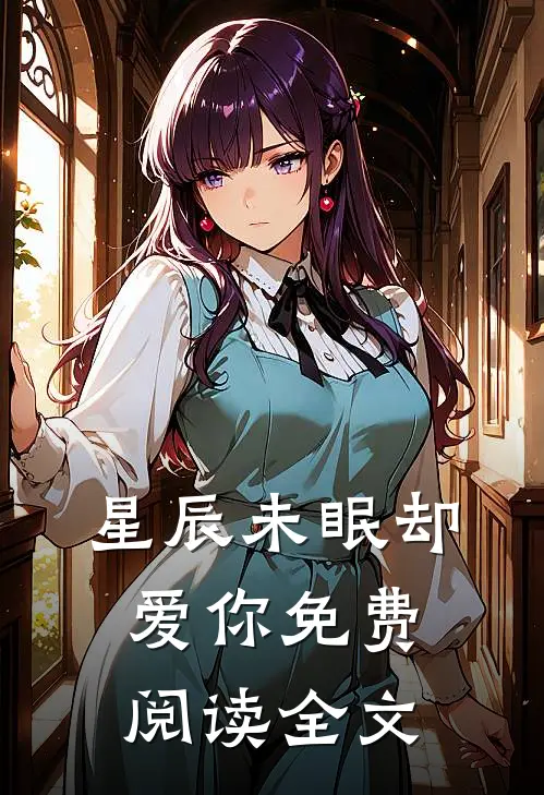 星辰未眠却爱你免费阅读全文