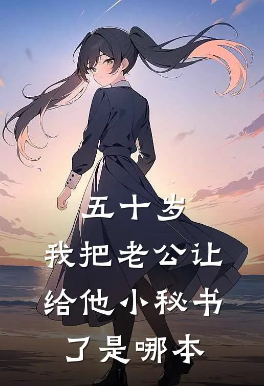 五十岁，我把老公让给他小秘书了是哪本