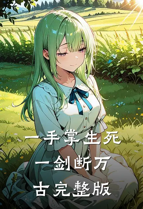 一手掌生死一剑断万古完整版