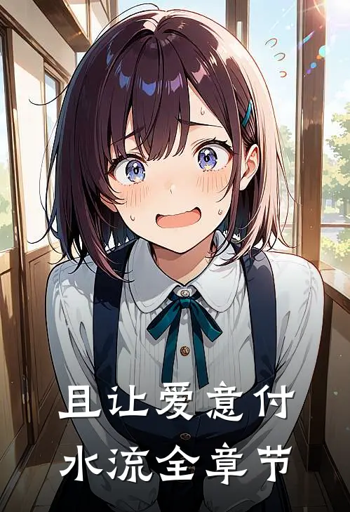 且让爱意付水流全章节