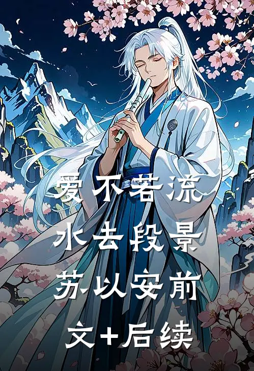 爱不若流水去段景苏以安前文+后续