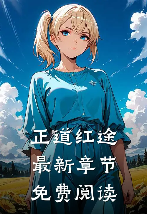 正道红途最新章节免费阅读