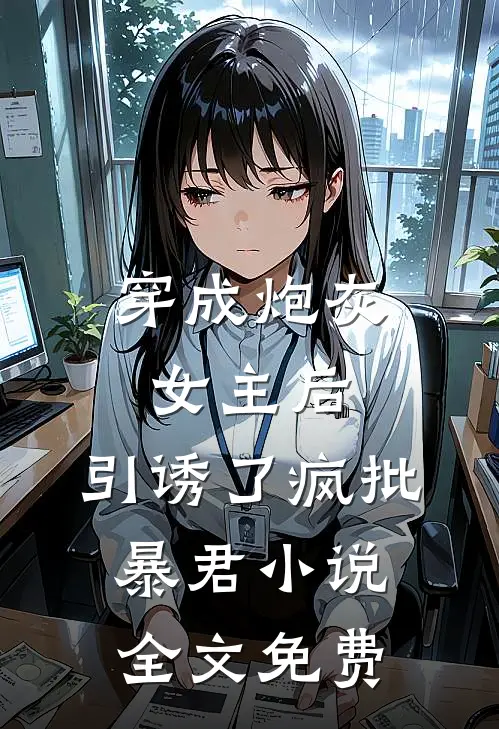 穿成炮灰女主后，引诱了疯批暴君小说全文免费