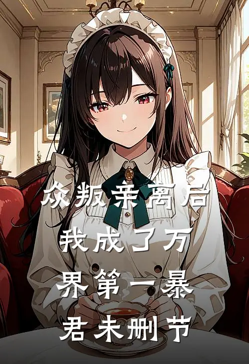 众叛亲离后，我成了万界第一暴君未删节