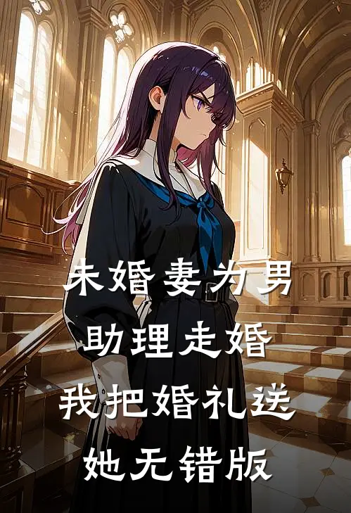 未婚妻为男助理走婚，我把婚礼送她无错版