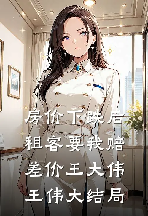 房价下跌后，租客要我赔差价王大伟王伟大结局