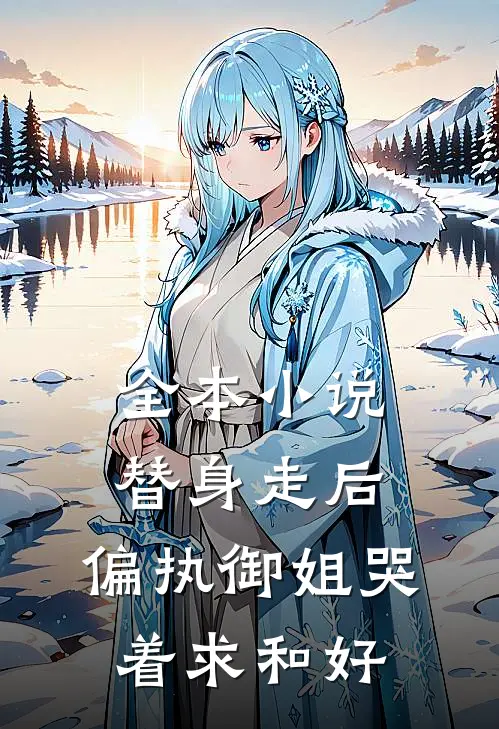 全本小说替身走后，偏执御姐哭着求和好