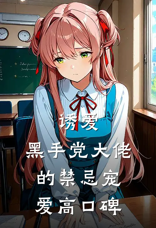 诱爱：黑手党大佬的禁忌宠爱高口碑