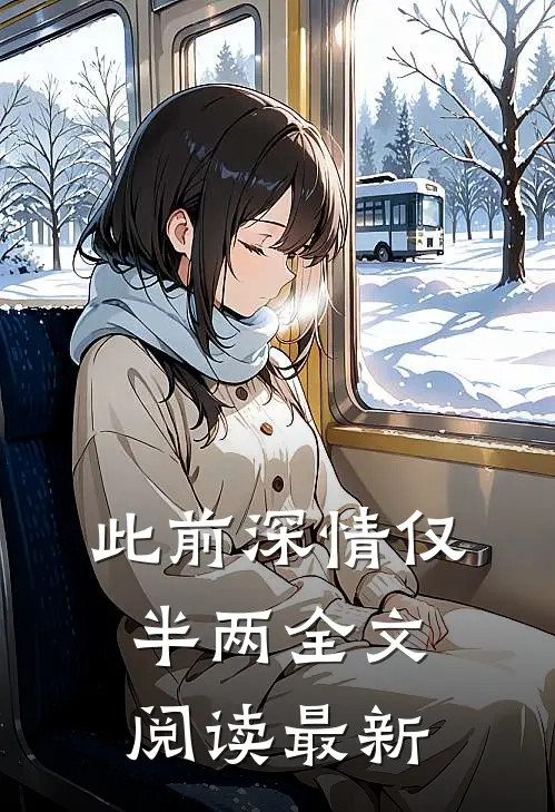 此前深情仅半两全文阅读最新