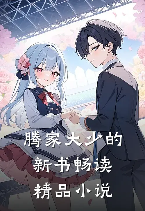 腾家大少的新书畅读精品小说