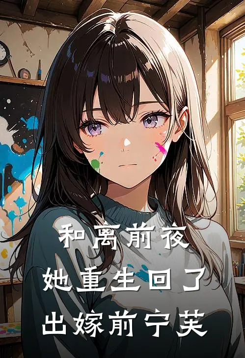和离前夜，她重生回了出嫁前宁芙