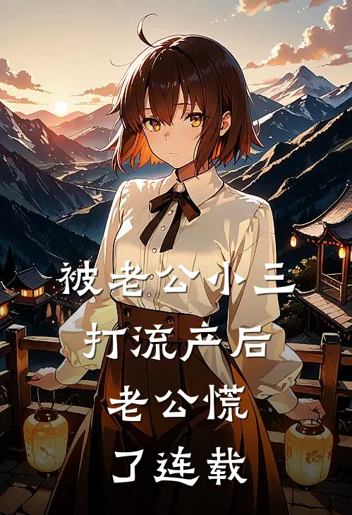 被老公小三打流产后，老公慌了连载