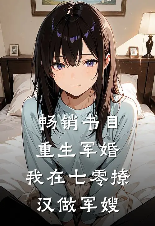 畅销书目重生军婚：我在七零撩汉做军嫂
