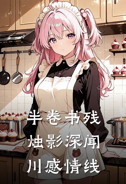 半卷书残烛影深闻川感情线