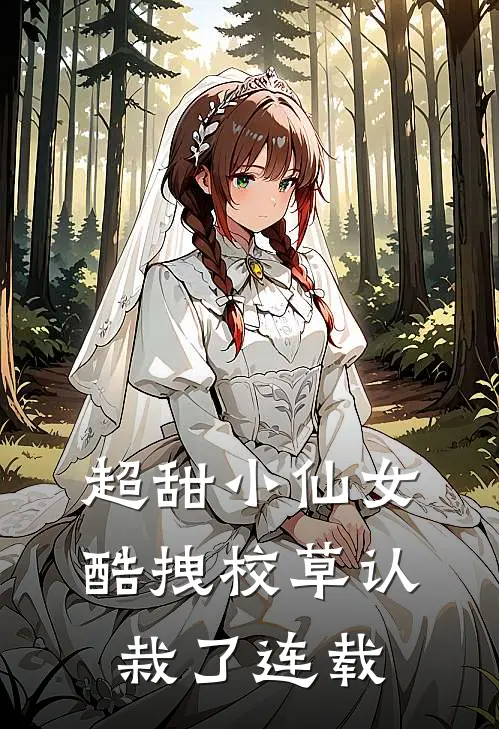 超甜小仙女：酷拽校草认栽了连载