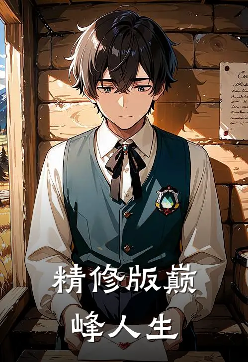 精修版巅峰人生