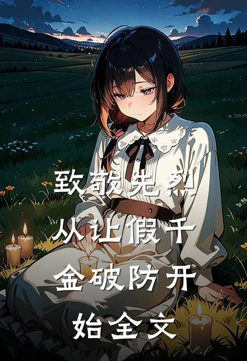 致敬先烈，从让假千金破防开始全文