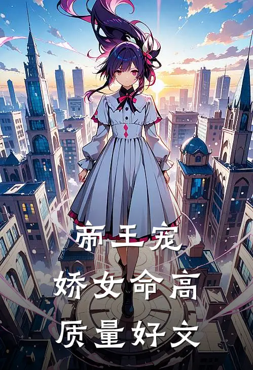 帝王宠，娇女命高质量好文