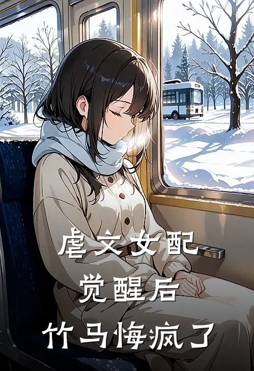 虐文女配觉醒后，竹马悔疯了