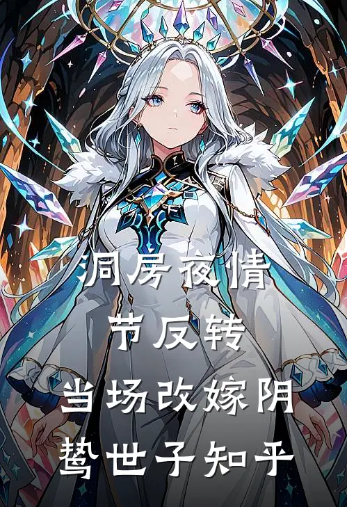 洞房夜情节反转，当场改嫁阴鸷世子知乎