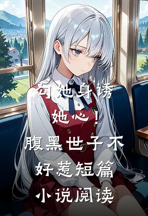 勾她身诱她心！腹黑世子不好惹短篇小说阅读