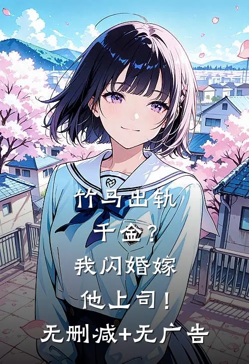 竹马出轨千金？我闪婚嫁他上司！无删减+无广告